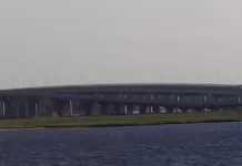 Garden State Parkway Webcam | Bridge | Egg Harbor | Video