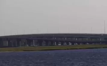 Garden State Parkway Webcam | Bridge | Egg Harbor | Video