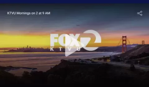 Ktvu Fox 2 San Francisco Live Stream