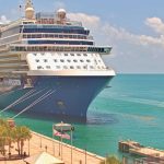 Key West Cruise Port Webcam | Key West, Florida