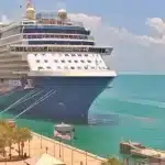 Key West Cruise Port Webcam