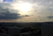 Webcam Knoxville, Tn | Embassy Suites