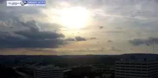 Webcam Knoxville, Tn | Embassy Suites