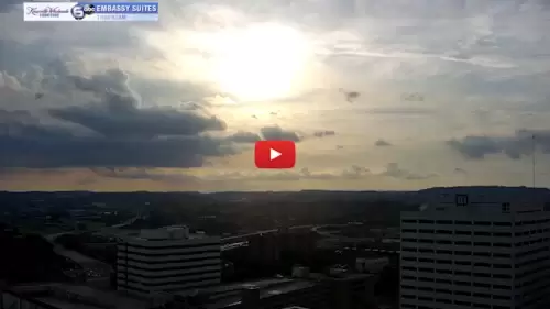 Webcam Knoxville, Tn | Embassy Suites