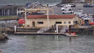 Live Webcam Flying Flags Avila Beach