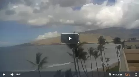 Sugar Beach Webcam | Honolulu, Hi