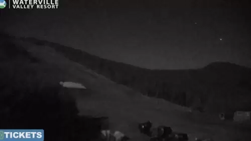 Waterville Valley Webcam | Resort | New Hampshire
