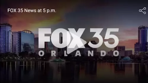 Fox News 35 Orlando Live Stream