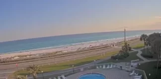 Maravilla Miramar Beach Cam | Florida | Live Video