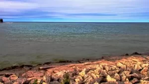 North Point Park Sheboygan