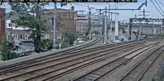 Norwalk Ct Webcam | Live Video