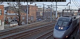 Norwalk Ct Webcam | Live Video
