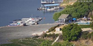 Oak Shores Webcam | Lake Nacimiento, Ca | Live Video