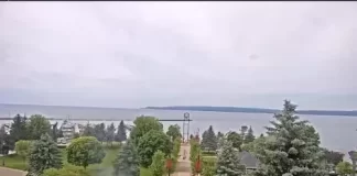 Petoskey Plastics Webcam | Live Video | Michigan