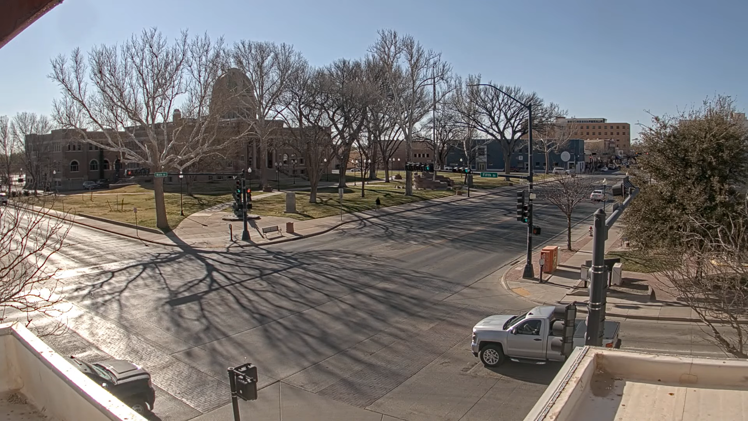 Roswell New Mexico Webcam – Live HD Video