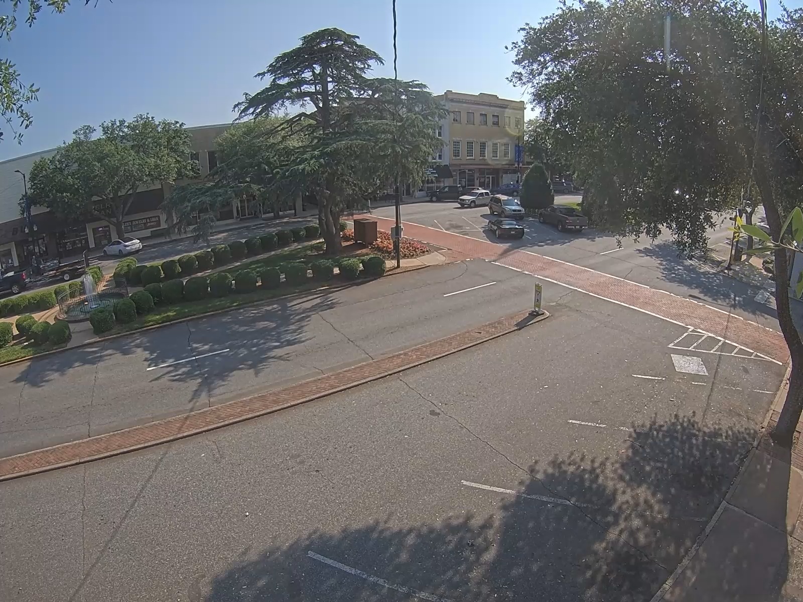 Live Webcam Forest City, North Carolina