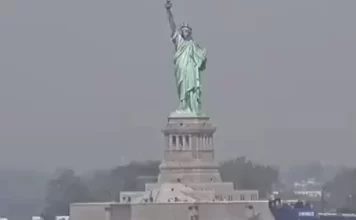 Webcam Statue Of Liberty | New York City