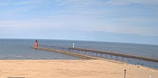 Webcam South Haven Michigan | Live Beach Video