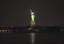Webcam Statue of Liberty | New York City – HD Video Webcam Statue Of Liberty | New York City - Hd Video