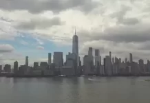 World Trade Center Live Webcam Video | New York, Ny
