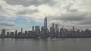 World Trade Center Live Webcam Video | New York, Ny