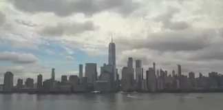 World Trade Center Live Webcam Video | New York, Ny