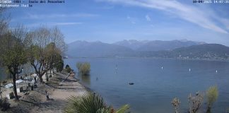 Isola Dei Pescatori