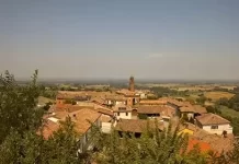 Pecetto Di Valenza Video