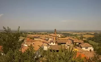 Pecetto Di Valenza Video