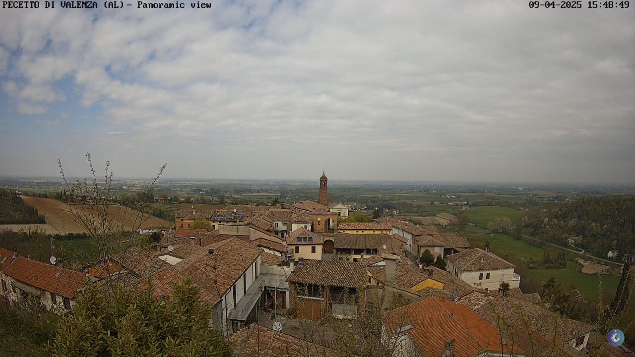 Pecetto di Valenza Video