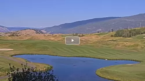 Predator Ridge Golf Resort | Vernon, British Columbia