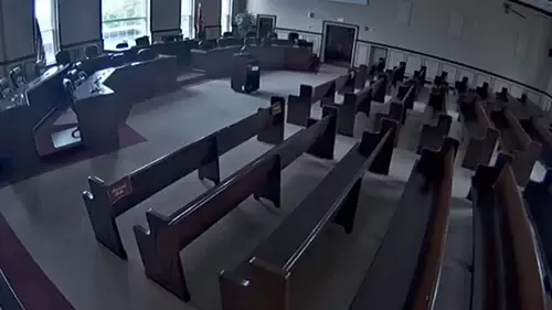 Putnam County Commission Video