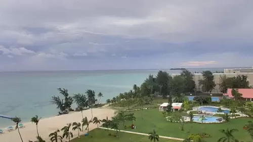 Saipan Micro Beach Northern Mariana Islands