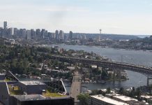 Webcam Seattle Washington – UW Tower Cam | HD Video Webcam Seattle Washington - Uw Tower Cam | Hd Video