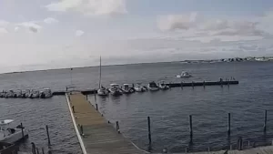 Babylon Yacht Club Webcam - Babylon, New York | Live Video