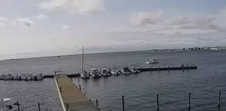 Babylon Yacht Club Webcam - Babylon, New York | Live Video