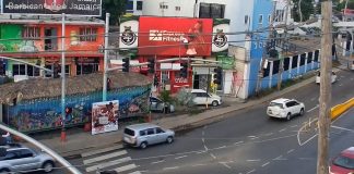 Barbican Square | Kingston, Jamaica | Live Cam Video
