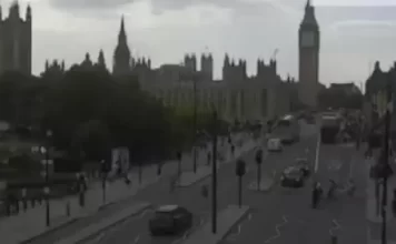 Big Ben London Webcam - England, Uk