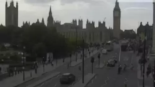 Big Ben London Webcam – England, UK – Video