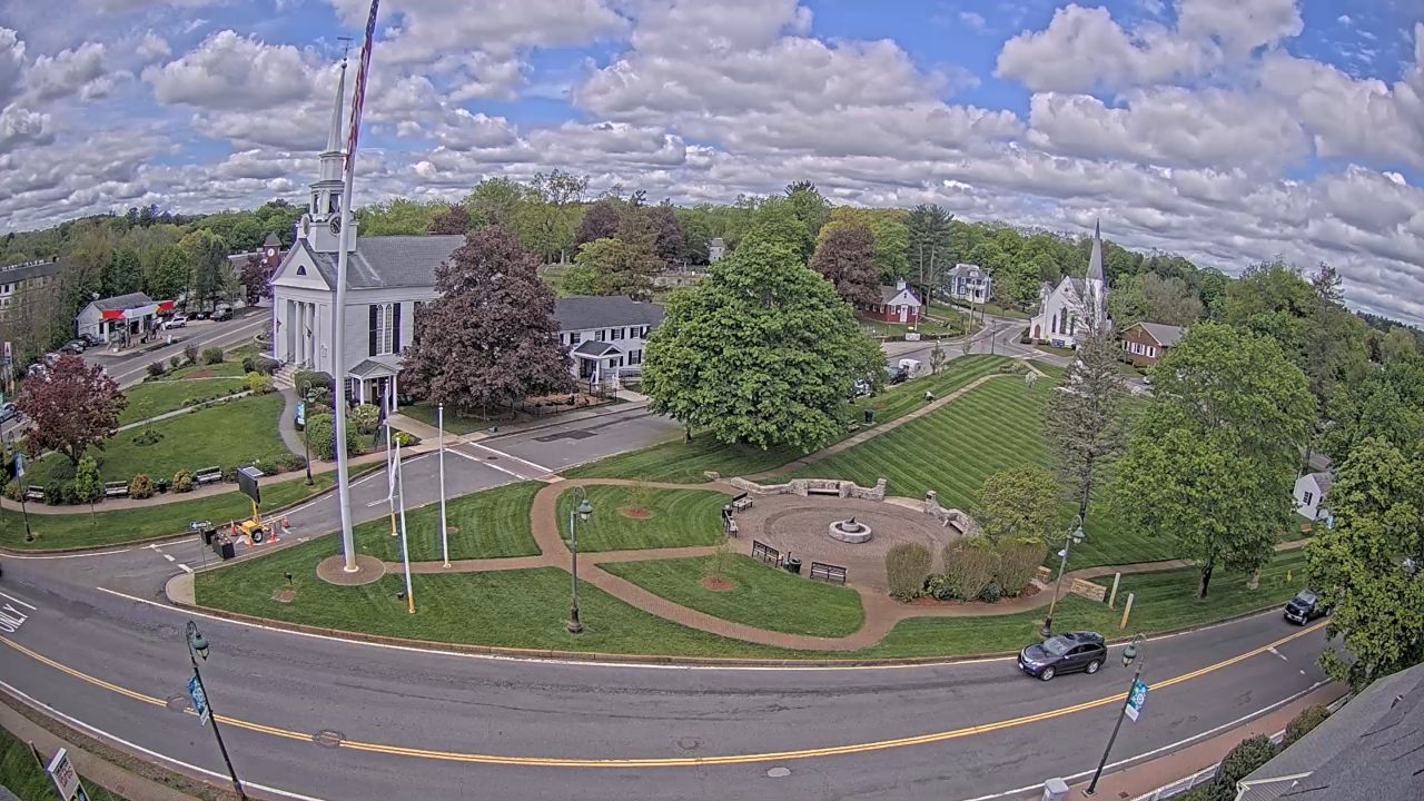 Chelmsford Webcams Live Traffic Video Massachusetts
