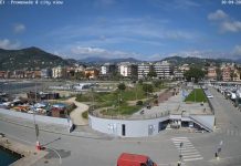 Chiavari, Italy Video