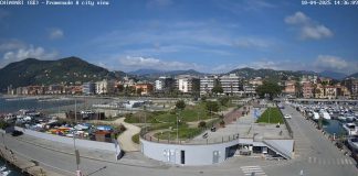 Chiavari, Italy Video