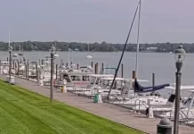 Conscience Point Marina - Southampton, Ny