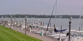 Conscience Point Marina - Southampton, Ny