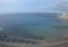 Gallipoli Italy