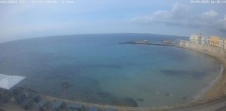Gallipoli Italy