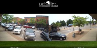 Live Boyne City Webcam - Michigan | Water Street