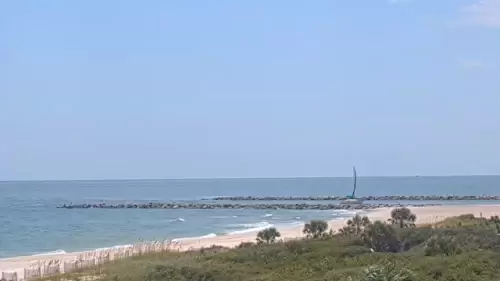 Live Webcam St George Island Florida