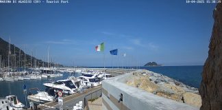 Marina Di Alassio