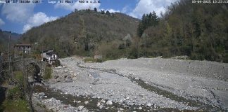 Molini Di Triora Video